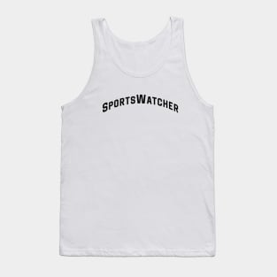 Sports Watcher Tank Top